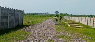 Image of 200 Sq.ft Residential Plot / Land for sale in Noida Extension, Greater Noida for Rs. 3980000