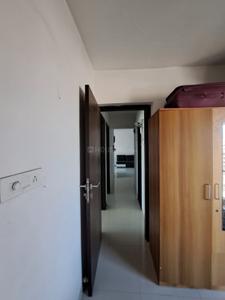 Bedroom Image of 1415 Sq.ft 3 BHK Apartment / Flat for sale in Runwal Symphony, Santacruz East Mumbai for Rs. 30000000