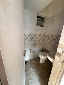 Bathroom Image of 650 Sq.ft 2 BHK Apartment / Flat for sale in Om Shanti Gold Plus, Narolgam Ahmedabad for Rs. 2300000