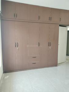 Bedroom Image of 1200 Sq.ft 2 BHK Builder Floor for rent in JP Nagar Bengaluru for Rs. 28500