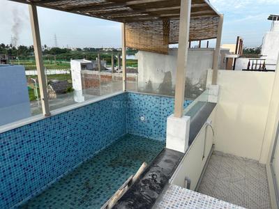 Image of 2338 Sq.ft 3 BHK Villa for sale in Ayappakkam, Chennai for Rs. 16600000