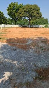 Image of 642 Sq.ft Residential Plot / Land for sale in Maheshwaram, Hyderabad for Rs. 21828000