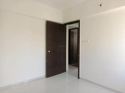 Bedroom Image of 600 Sq.ft 1 BHK Apartment / Flat for sale in Majestique Aqua, Fursungi Pune for Rs. 3400000