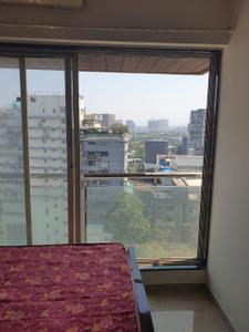 Bedroom Image of 850 Sq.ft 2 BHK Apartment / Flat for sale in Haware Intelligentia Infinity, Chembur Mumbai for Rs. 22500000