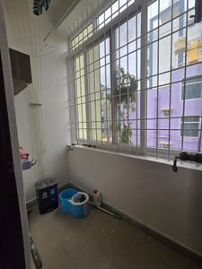 Balcony Image of 2500 Sq.ft 3 BHK Independent House for rent in Electronic City Bengaluru for Rs. 65000