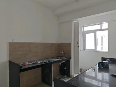 Kitchen Image of 621 Sq.ft 2 BHK Apartment / Flat for sale in Hubtown Rising City, Ramabai Ambedkar Nagar Mumbai for Rs. 21600000