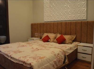 Bedroom Image of 1203 Sq.ft 3 BHK Builder Floor for sale in Kurali Mohali for Rs. 4690000