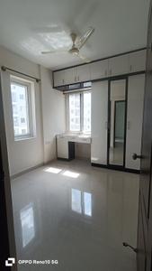 Hall Image of 900 Sq.ft 1.5 BHK Apartment / Flat for rent in SJR Blue Waters PH 1, Parappana Agrahara Bengaluru for Rs. 39000
