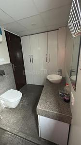 Image of 2075 Sq.ft 3 BHK Apartment / Flat for rent in ABA Cleo County, Sector 121, Noida for Rs. 85000