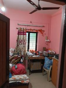 Hall Image of 1014 Sq.ft 3 BHK Duplex for sale in Old Padra Road Vadodara for Rs. 6500000