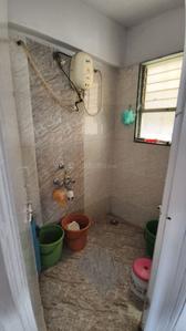 Image of 600 Sq.ft 1 BHK Apartment / Flat for sale in Wadgaon Sheri, Pune for Rs. 5000000