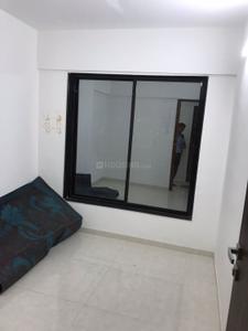 Bedroom Image of 1400 Sq.ft 3 BHK Apartment / Flat for rent in Govind Nagar Nashik for Rs. 22000