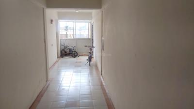 Passage Image of 840 Sq.ft 2 BHK Apartment / Flat for sale in Wave Dream Homes, Wave City Ghaziabad for Rs. 5600000