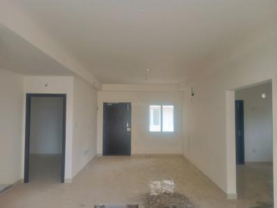 Living Room Image of 1956 Sq.ft 3 BHK Apartment / Flat for sale in Atulyam Trident, Tellapur Sangareddy for Rs. 12740000