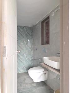 Bedroom Three Image of 1385 Sq.ft 3 BHK Apartment / Flat for sale in Vasai West Vasai for Rs. 9262500