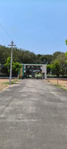 Image of 1200 Sq.ft Residential Plot / Land for sale in Theethipalayam, Coimbatore for Rs. 1299000