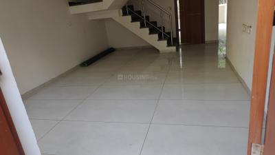 Living Room Image of 2236 Sq.ft 4 BHK Villa for rent in Span Villas, Sargasan Gandhinagar for Rs. 45000