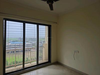 Living Room Image of 640 Sq.ft 1 BHK Apartment / Flat for sale in Ekta Parksville, Virar West Virar for Rs. 3049000