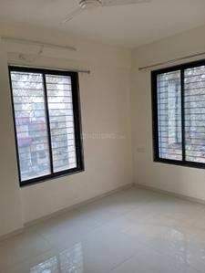 Bedroom Image of 1800 Sq.ft 3 BHK Apartment / Flat for rent in Khamla Nagpur for Rs. 28000
