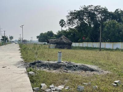 Image of 1026 Sq.ft Residential Plot / Land for sale in Walajabad, Chennai for Rs. 1231200