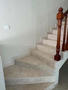 Image of 2323 Sq.ft 3 BHK Villa for sale in SRN The Courtyard, Karapakkam, Chennai for Rs. 31196469