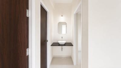 Image of 1058 Sq.ft 2 BHK Apartment / Flat for sale in  Anand Bhawan Sankul, Khamla, Nagpur for Rs. 6000000