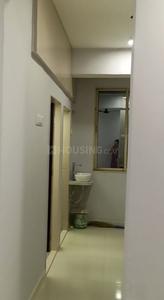 Image of 250 Sq.ft 1 RK Apartment / Flat for sale in Virar East, Virar for Rs. 1300000