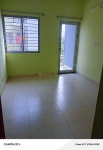 Hall Image of 428 Sq.ft 1 BHK Apartment / Flat for sale in Shapoorji Pallonji Shukhobrishti Spandan Phase 9 , New Town Kolkata for Rs. 2700000