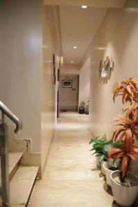 Hall Image of 4030 Sq.ft 4.5 BHK Apartment / Flat for sale in Mohammed Wadi Pune for Rs. 40000000