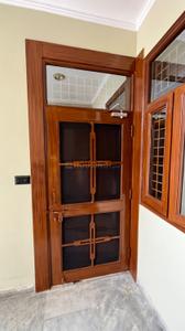 Bedroom Image of 1200 Sq.ft 2 BHK Apartment / Flat for sale in Ansal Suryodaya Vihar, Shastri Nagar Meerut for Rs. 3700000