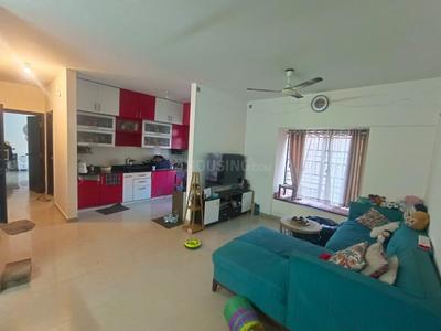 Hall Image of 1315 Sq.ft 3 BHK Apartment / Flat for sale in Electronic City Bengaluru for Rs. 12500000