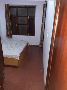 Bedroom Image of 300 Sq.ft 1 BHK Apartment / Flat for rent in Sector 8 Ambala for Rs. 8000