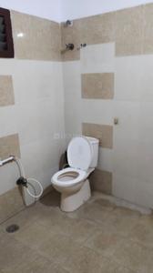 Image of 950 Sq.ft 1 BHK Apartment / Flat for rent in Himayath Nagar, Hyderabad for Rs. 17500