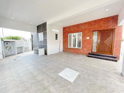 2 BHK Independent House