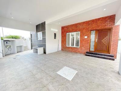 3 BHK Independent House