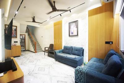 Hall Image of 1080 Sq.ft 3 BHK Independent House for sale in Vastral Ahmedabad for Rs. 21500000