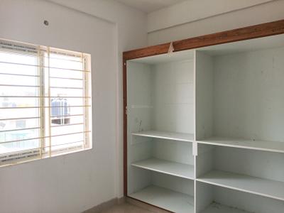 Bedroom Image of 600 Sq.ft 1 BHK Apartment / Flat for rent in Kaggadasapura Bengaluru for Rs. 25001