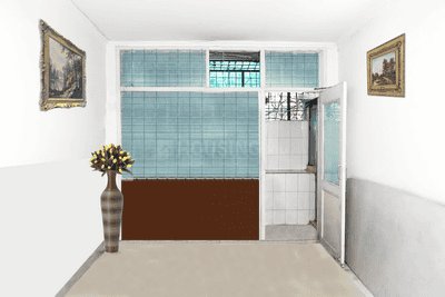 Image of 1100 Sq.ft 2 BHK Builder Floor for sale in Kalkaji, New Delhi for Rs. 15000000