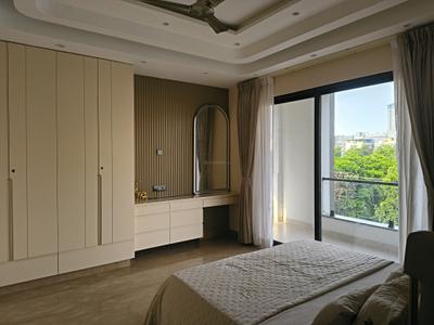 Bedroom Image of 3850 Sq.ft 5 BHK Builder Floor for sale in Indirapuram Ghaziabad for Rs. 57000238