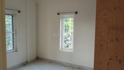 Bedroom Image of 1200 Sq.ft 2 BHK Builder Floor for rent in Konanakunte Bengaluru for Rs. 30000
