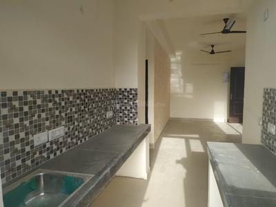 Kitchen Image of 1285 Sq.ft 2.5 BHK Apartment / Flat for sale in Angel Jupiter, Indirapuram Ghaziabad for Rs. 11200000