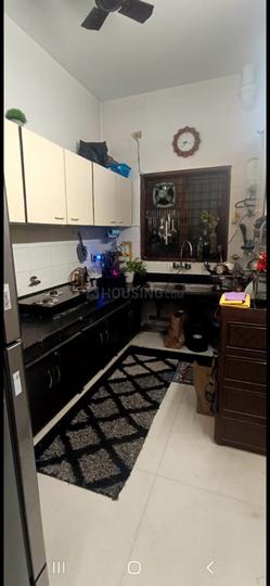 Sector 15 Part 2, Sector 15 Kitchen 1