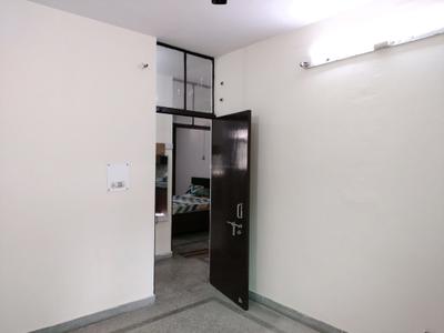 Bedroom Image of 1100 Sq.ft 2 BHK Apartment / Flat for sale in Shree Awas Apartment, Sector 18 Dwarka New Delhi for Rs. 19000000