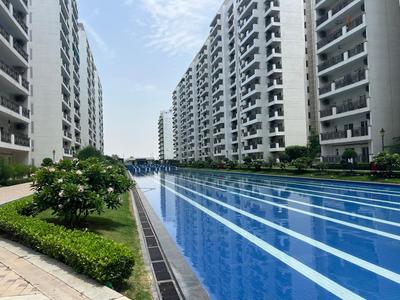 2.5 BHK Independent Builder Floor