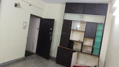 Living Room Image of 1610 Sq.ft 3 BHK Apartment / Flat for rent in Sunderpur Varanasi for Rs. 24000
