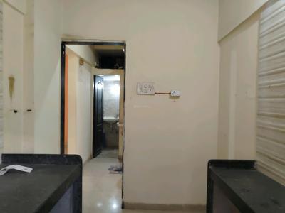 Kitchen Image of 550 Sq.ft 1 BHK Apartment / Flat for sale in Nalasopara East Nala Sopara for Rs. 3300000