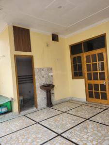 Hall Image of 300 Sq.ft 1 RK Builder Floor for rent in Ram Ganga Vihar Phase 2 Moradabad for Rs. 12000
