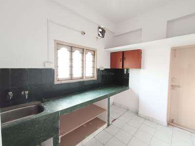 Kitchen Image of 1500 Sq.ft 3 BHK Apartment / Flat for rent in Habsiguda Hyderabad for Rs. 25000
