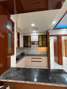 Kitchen Image of 1500 Sq.ft 3 BHK Apartment / Flat for sale in Sector 104 Noida for Rs. 6700000