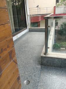 Balcony Image of 5000 Sq.ft 12 BHK Independent House for sale in Uppal Southend, Sector 49 Gurgaon for Rs. 105000000